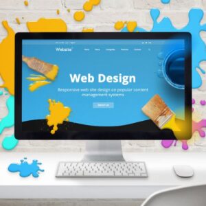 web design