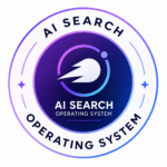 AI Search OS Certification Exam